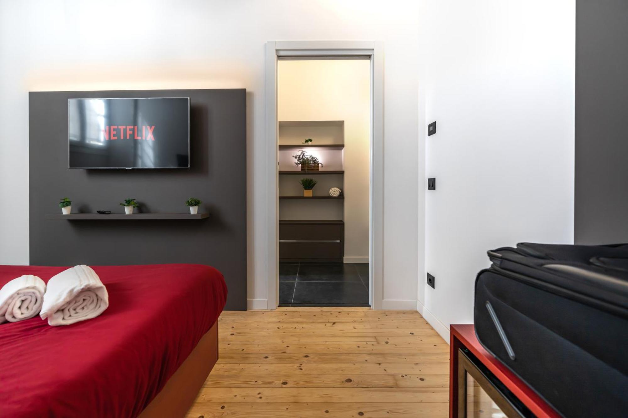 维罗纳 Residenza Girardi酒店 外观 照片