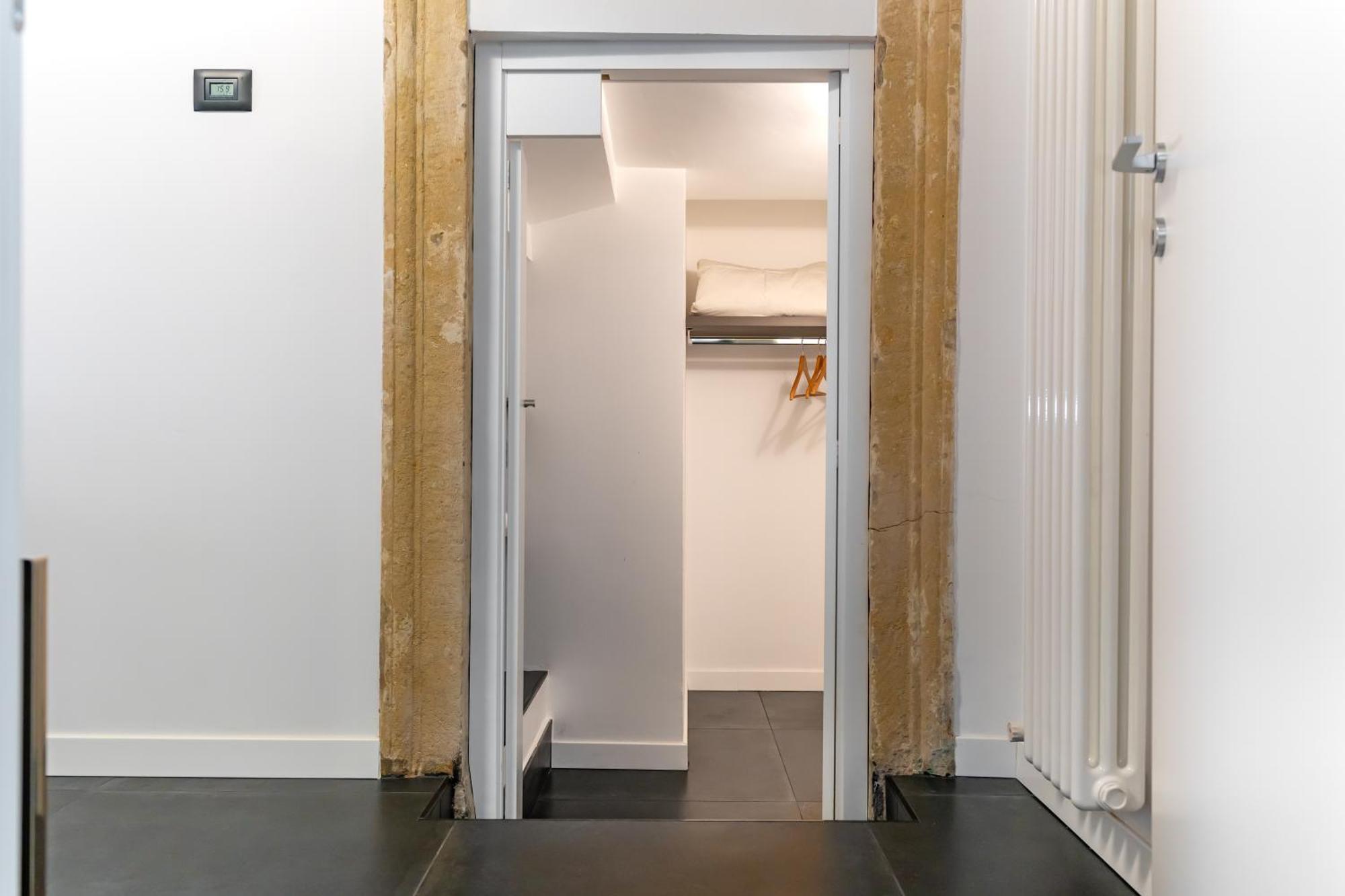 维罗纳 Residenza Girardi酒店 外观 照片