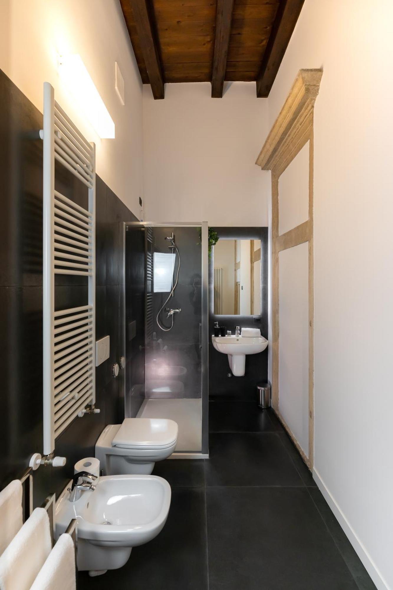 维罗纳 Residenza Girardi酒店 外观 照片